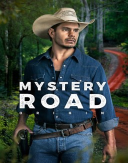 série Mystery Road : Les Origines