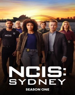 voir serie NCIS: Sydney saison 1