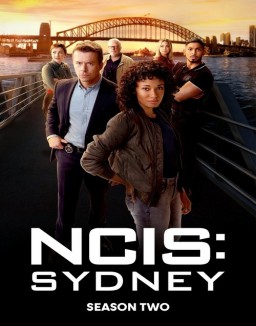 voir serie NCIS: Sydney saison 2