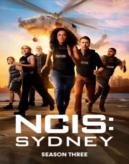 NCIS: Sydney S3