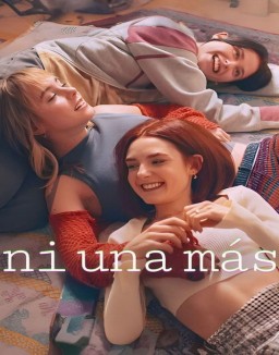 Affiche de Ni una más en streaming
