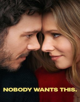 voir serie Nobody Wants This saison 1