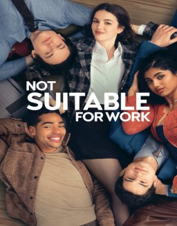série Not Suitable for Work