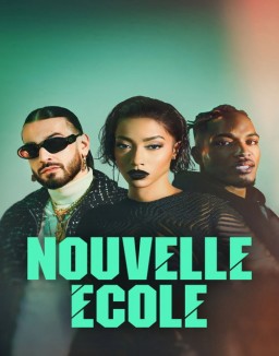 voir serie Nouvelle école saison 1