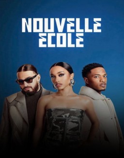 voir serie Nouvelle école saison 2