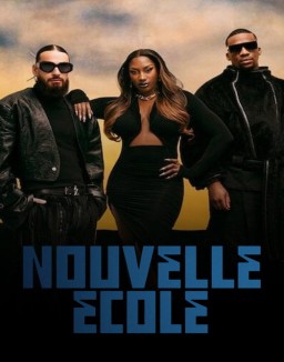 voir serie Nouvelle école saison 3
