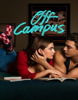 série Off Campus