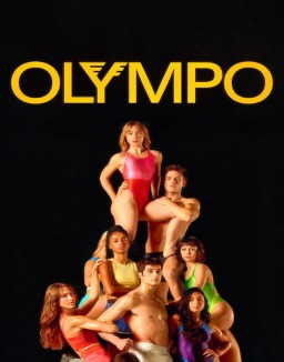 série Olympo