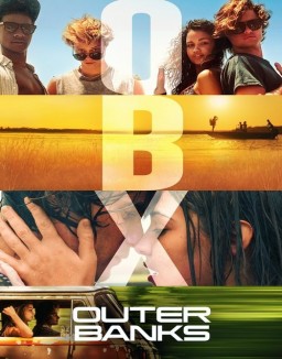 voir serie Outer Banks saison 1