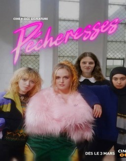 série Pécheresses