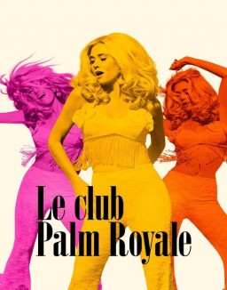 Palm Royale