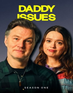 voir serie Papa a Problèmes saison 1