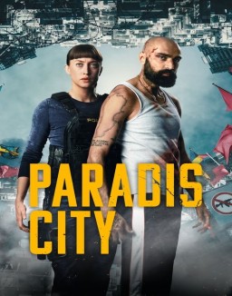 série Paradis City