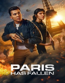 série Paris Has Fallen