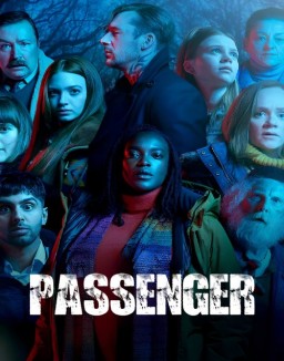 série Passenger