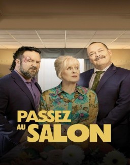 voir serie Passez au salon saison  1