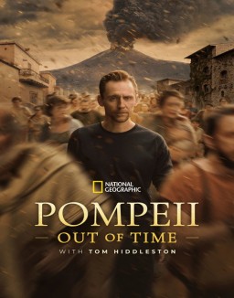 série Pompéi : Tom Hiddleston remonte le temps