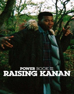 voir serie Power Book III : Raising Kanan saison 1