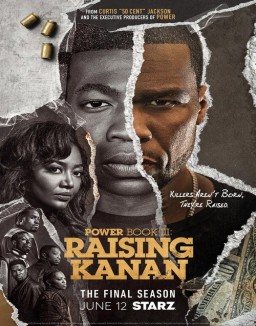 Power Book III : Raising Kanan S5