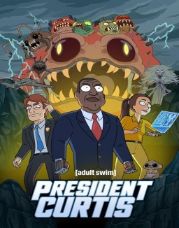 série President Curtis