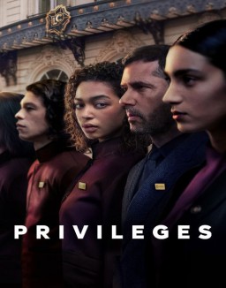 série Privilèges