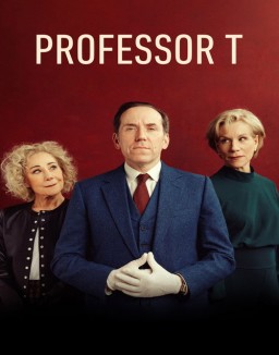 série Professor T