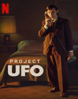 série Project UFO