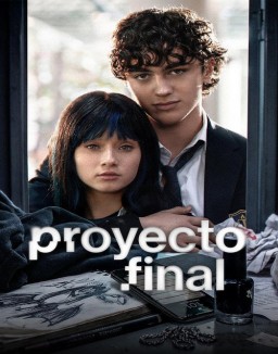 série Proyecto Final