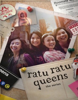 série Ratu Ratu Queens : La série