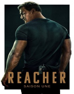 voir serie Reacher saison 1