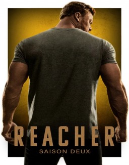 voir serie Reacher saison 2