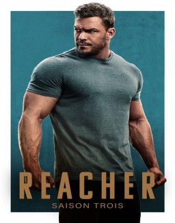voir serie Reacher saison 3