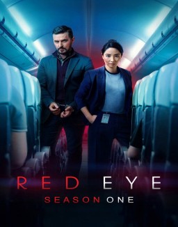 voir serie Red Eye saison 1