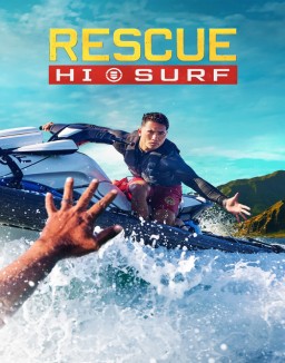 série Rescue: HI-Surf