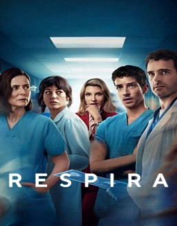 voir serie Respira saison 1