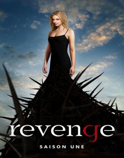 voir serie Revenge saison 1
