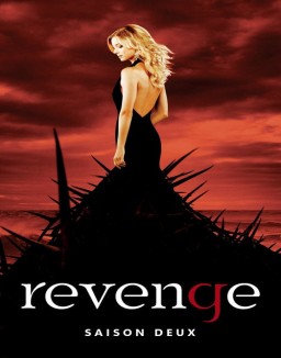 voir serie Revenge saison 2