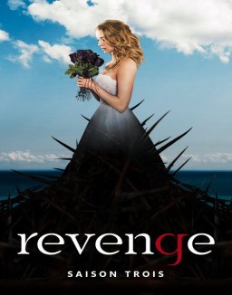 voir serie Revenge saison 3
