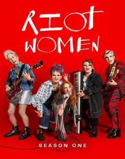 série Riot Women