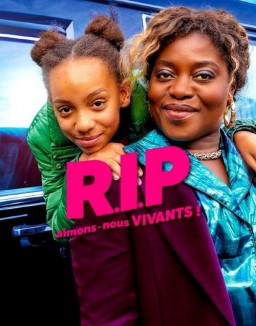 Affiche de R.I.P aimons-nous vivants ! en streaming