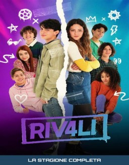 RIV4LITÉS