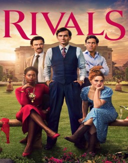 voir serie Rivals saison 1