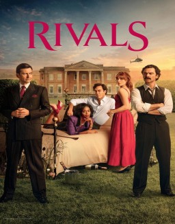 série Rivals