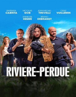 Affiche de Rivière-Perdue en streaming
