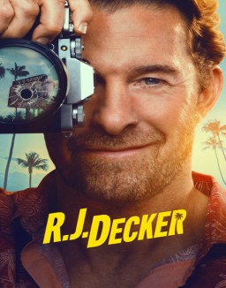 série R.J. Decker