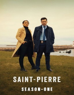 série Saint-Pierre