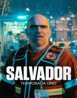 série Salvador