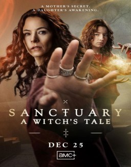 série Sanctuary: A Witch's Tale