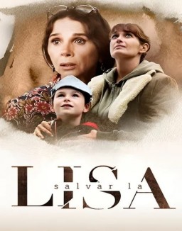 Affiche de la série Sauver Lisa