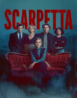 série Scarpetta